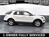 Used 2019 Ford Explorer XLT image 5