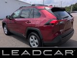 Used 2020 Toyota RAV4 XLE image 3