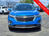 Used 2024 Chevrolet Equinox LT image 2