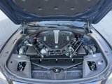 Used 2014 BMW 750Li xDrive w/ Executive Package image 5