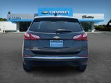 Certified 2020 Chevrolet Equinox LT w/ Driver Convenience Package image 6
