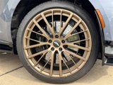 New 2025 Aston Martin DBX 707 image 4