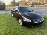 Used 2013 Nissan Maxima 3.5 SV w/ Premium Pkg image 3