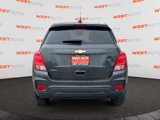 Used 2019 Chevrolet Trax LS w/ Tint and Cruise Package image 4