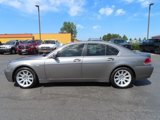 Used 2002 BMW 745i image 4