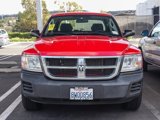 Used 2008 Dodge Dakota SXT image 2