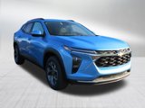 New 2025 Chevrolet Trax LT w/ Driver Confidence Package image 2