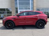 New 2024 Jaguar E-PACE R-Dynamic SE image 4