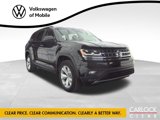 Used 2018 Volkswagen Atlas SE image 3