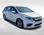 Used 2019 Honda Odyssey EX-L image 2