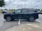 New 2025 Chevrolet Traverse LT w/ Enhanced Driving Package image 6