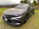 Used 2021 Toyota Camry SE image 3