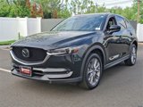 Used 2020 MAZDA CX-5 Grand Touring image 3