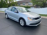 Used 2011 Volkswagen Jetta SE image 4