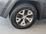 Used 2015 Jeep Cherokee Trailhawk image 5