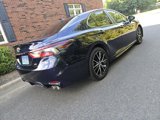 Used 2022 Toyota Camry SE image 5