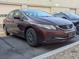 Used 2015 Honda Civic LX image 3