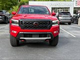 Certified 2024 Nissan Frontier PRO-4X w/ Technology Package image 4