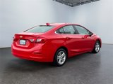 Used 2018 Chevrolet Cruze LT w/ Convenience Package image 5