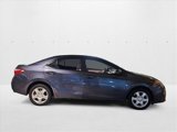 Used 2015 Toyota Corolla LE image 4