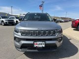 Used 2022 Jeep Compass Latitude w/ Convenience Group image 3