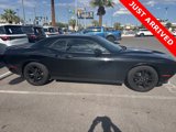 Used 2018 Dodge Challenger SXT w/ Blacktop Package image 3