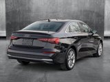 New 2025 Audi A3 2.0T Premium Plus image 2