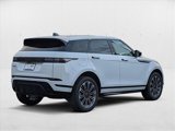 New 2025 Land Rover Range Rover Evoque Dynamic SE image 2