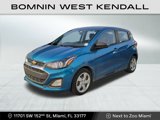 Used 2021 Chevrolet Spark LS image 2