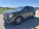 Used 2023 GMC Terrain Denali w/ Denali Premium Package image 3