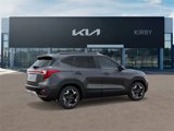 New 2026 Kia Seltos S image 6