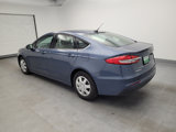 Used 2019 Ford Fusion S image 3