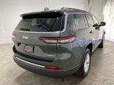 New 2025 Jeep Grand Cherokee L Laredo w/ Trailer Tow Package image 3