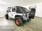 Used 2017 Jeep Wrangler Unlimited Rubicon image 6