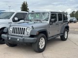 Used 2016 Jeep Wrangler Unlimited Sport w/ Quick Order Package 24S image 2