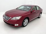 Used 2012 Lexus ES 350 image 4