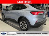 Used 2022 Ford Escape SEL w/ Class II Trailer Tow Package image 4