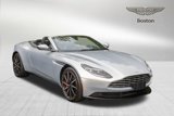 Used 2021 Aston Martin DB11 Volante image 2