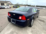 Used 2009 Chevrolet Malibu LT w/ Sun and Wheel Package image 5