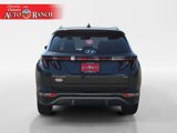 Used 2022 Hyundai Tucson Limited w/ Cargo Package image 4