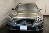 Used 2016 Mercedes-Benz S 550 4MATIC Sedan image 3