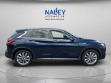 Certified 2022 INFINITI QX50 Essential image 5