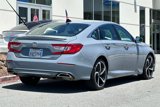 Used 2021 Honda Accord Sport image 3