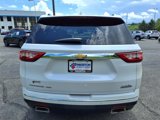 Used 2018 Chevrolet Traverse High Country w/ LPO, Cargo Package image 4