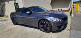 Used 2015 BMW M4 Convertible image 4