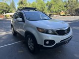 Used 2012 Kia Sorento LX w/ Convenience Pkg image 3
