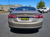 Used 2022 Chevrolet Malibu LT image 4