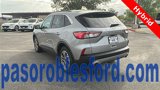 Certified 2021 Ford Escape SEL image 5