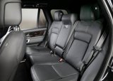 Certified 2021 Land Rover Range Rover Westminster Edition image 5