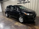 Used 2020 Chevrolet Trax LS w/ Tint and Cruise Package image 6